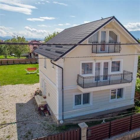 vila maria rasnov|Vila Maria Râșnov (contact direct)